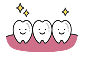 子供の歯並び改善