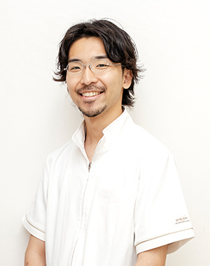 院長 小村晃広 歯科医師