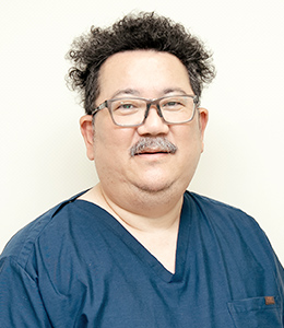 楠本 直樹 矯正医